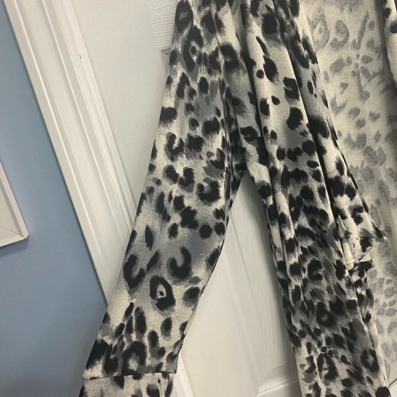 Women’s French Laundry Cardigan Size 3X - Picture 3 of 6